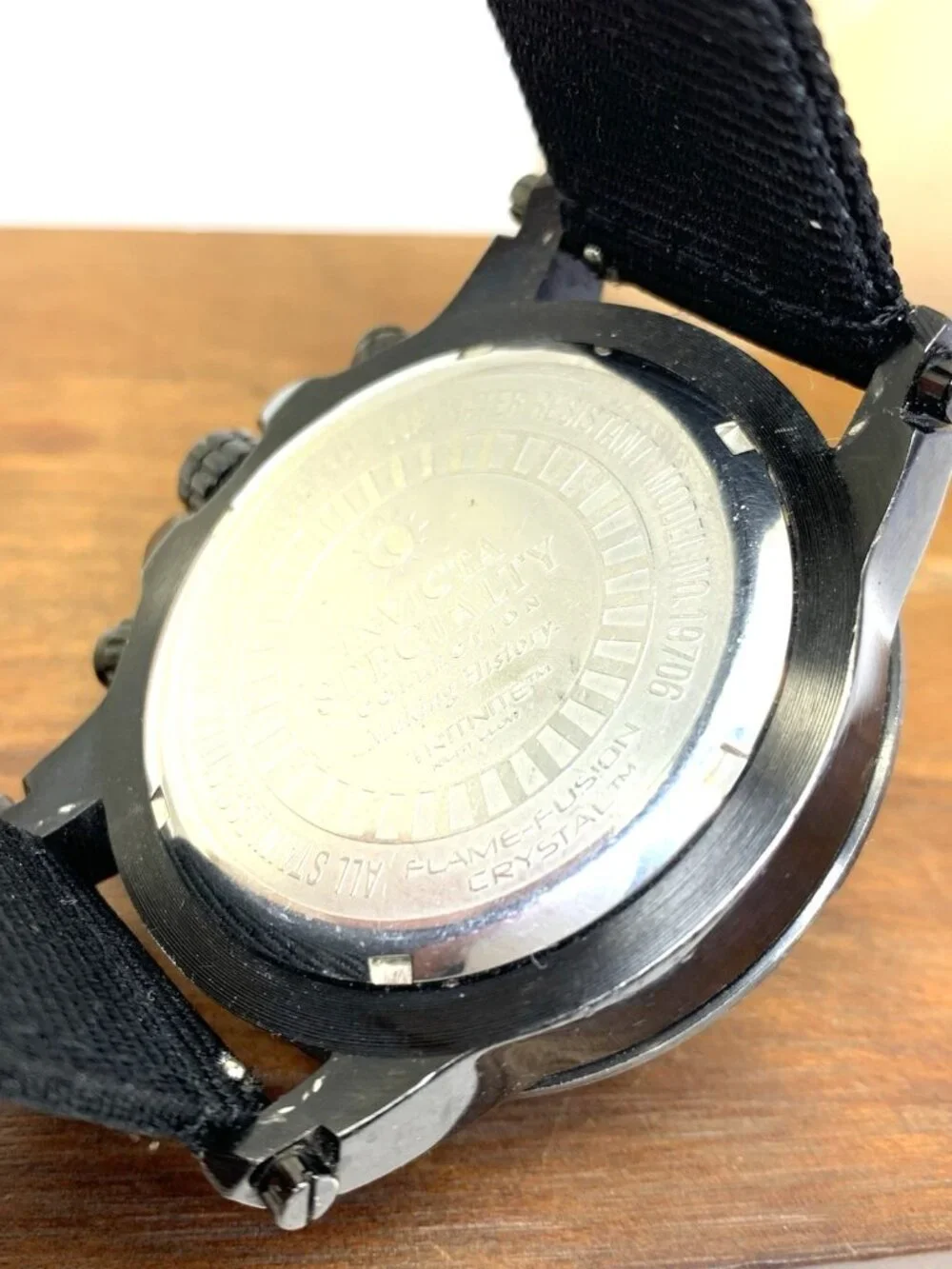 Invicta men watch